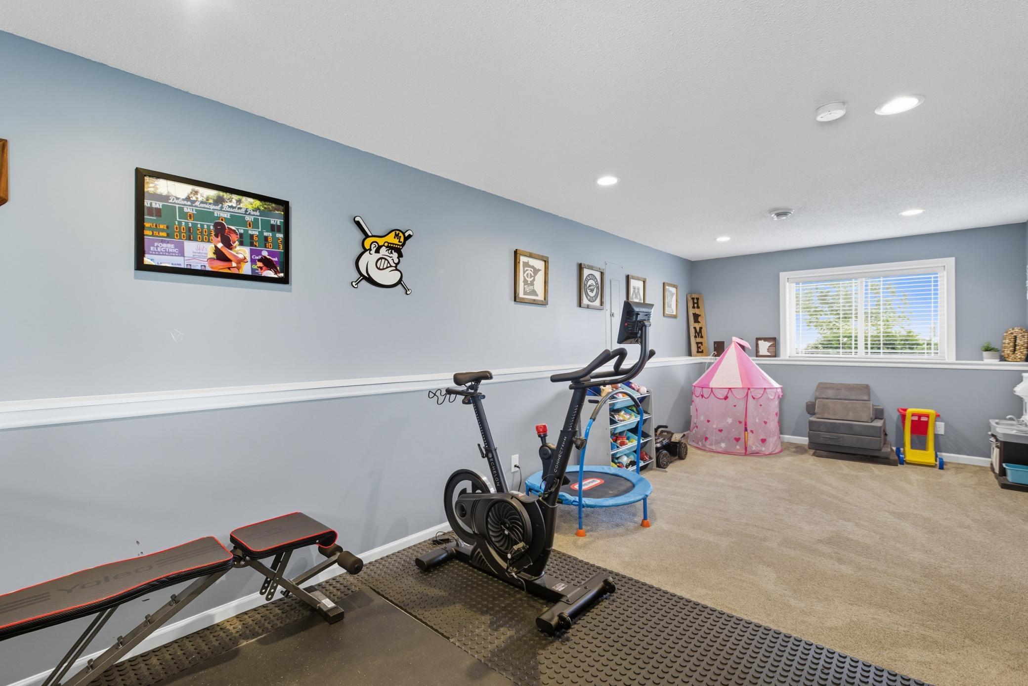 921 Cedar Avenue North Maple Lake, MN 55358 - Photo 21 of 29