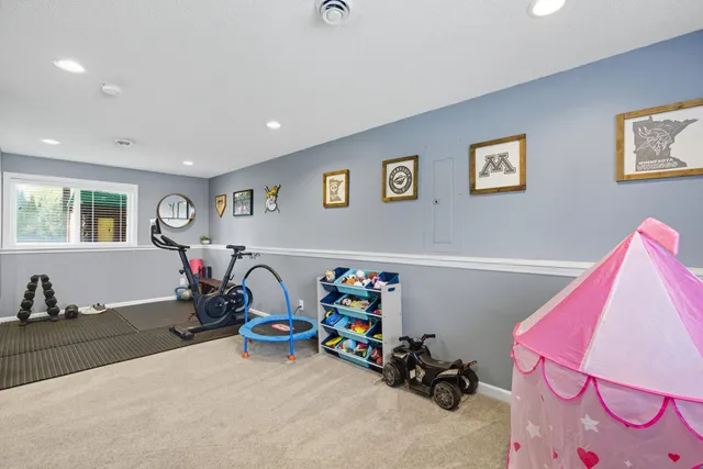 $339,900 | 921 Cedar Avenue North, Maple Lake, MN 55358