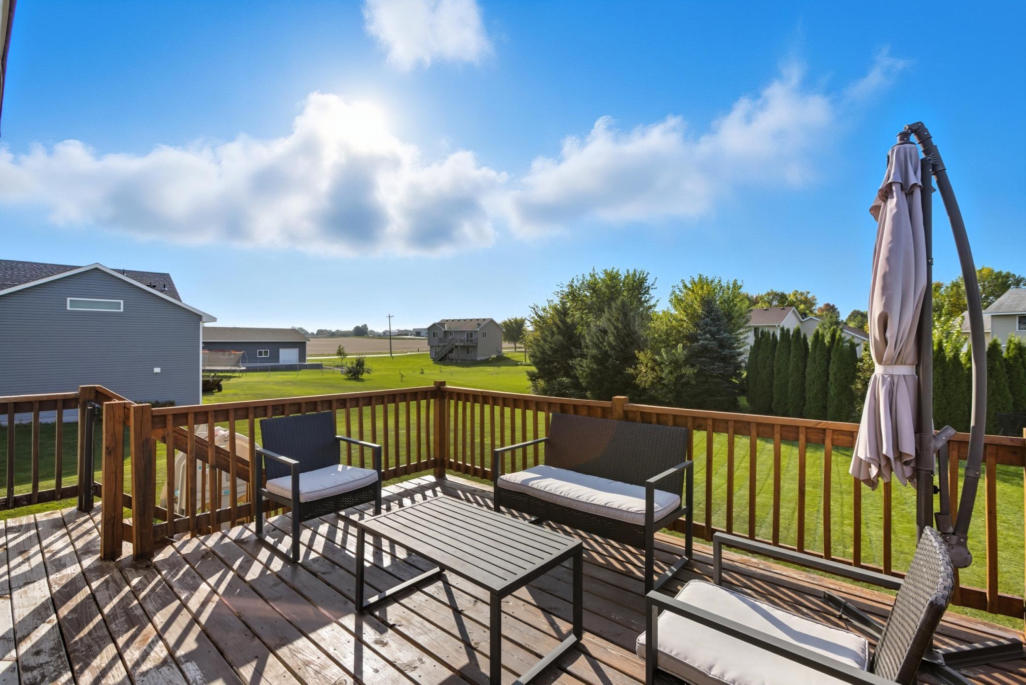 921 Cedar Avenue North Maple Lake, MN 55358 - Photo 24 of 29