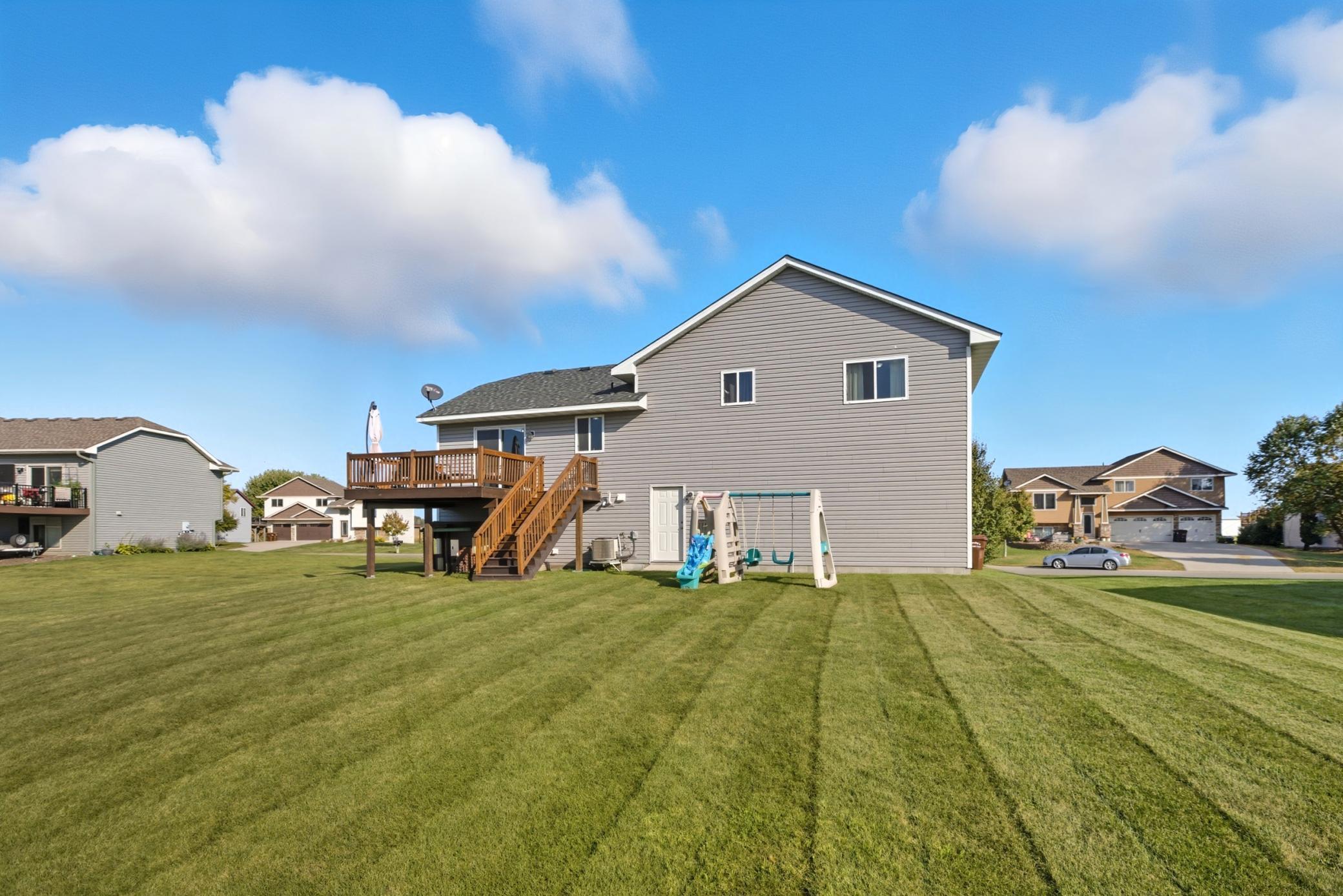 921 Cedar Avenue North Maple Lake, MN 55358 - Photo 27 of 29