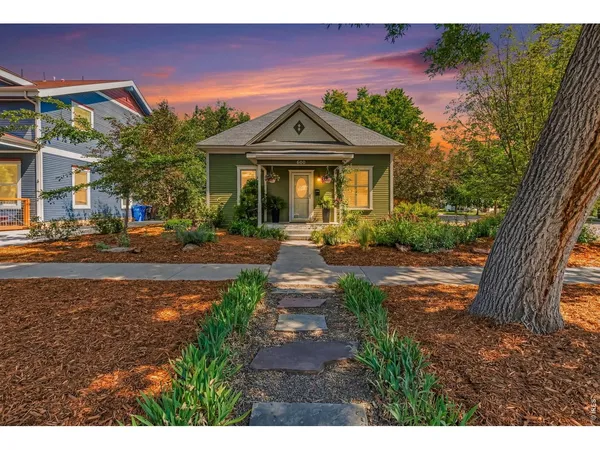 $625,000 | 600 West Magnolia Street, Fort Collins, CO 80521