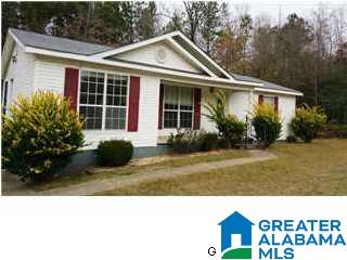 9767 Charlie Shirley Road Northport, AL 35473 - Photo 2 of 13