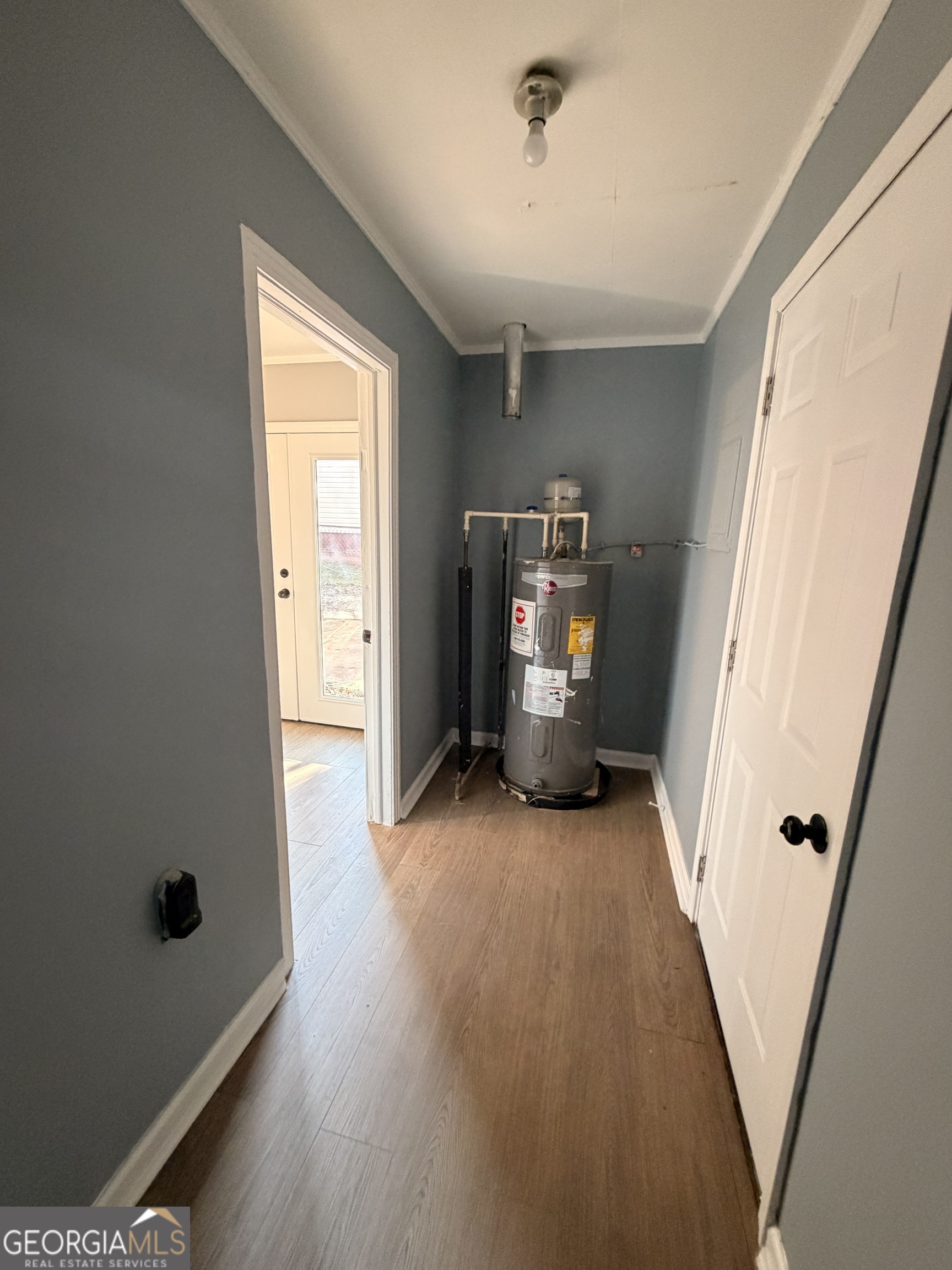 224 Rutland Circle LaGrange, GA 30241 - Photo 15 of 19