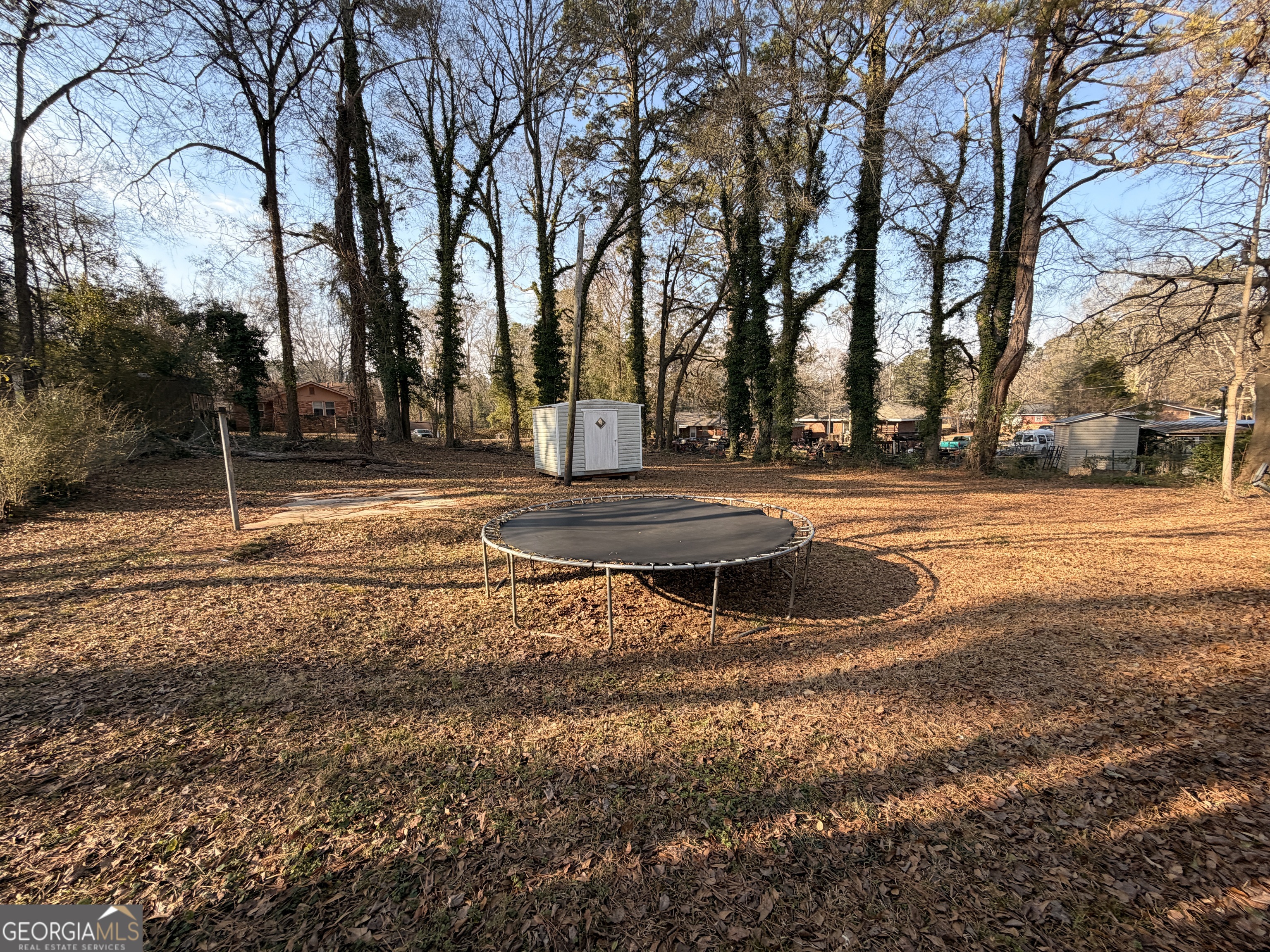 224 Rutland Circle LaGrange, GA 30241 - Photo 17 of 19