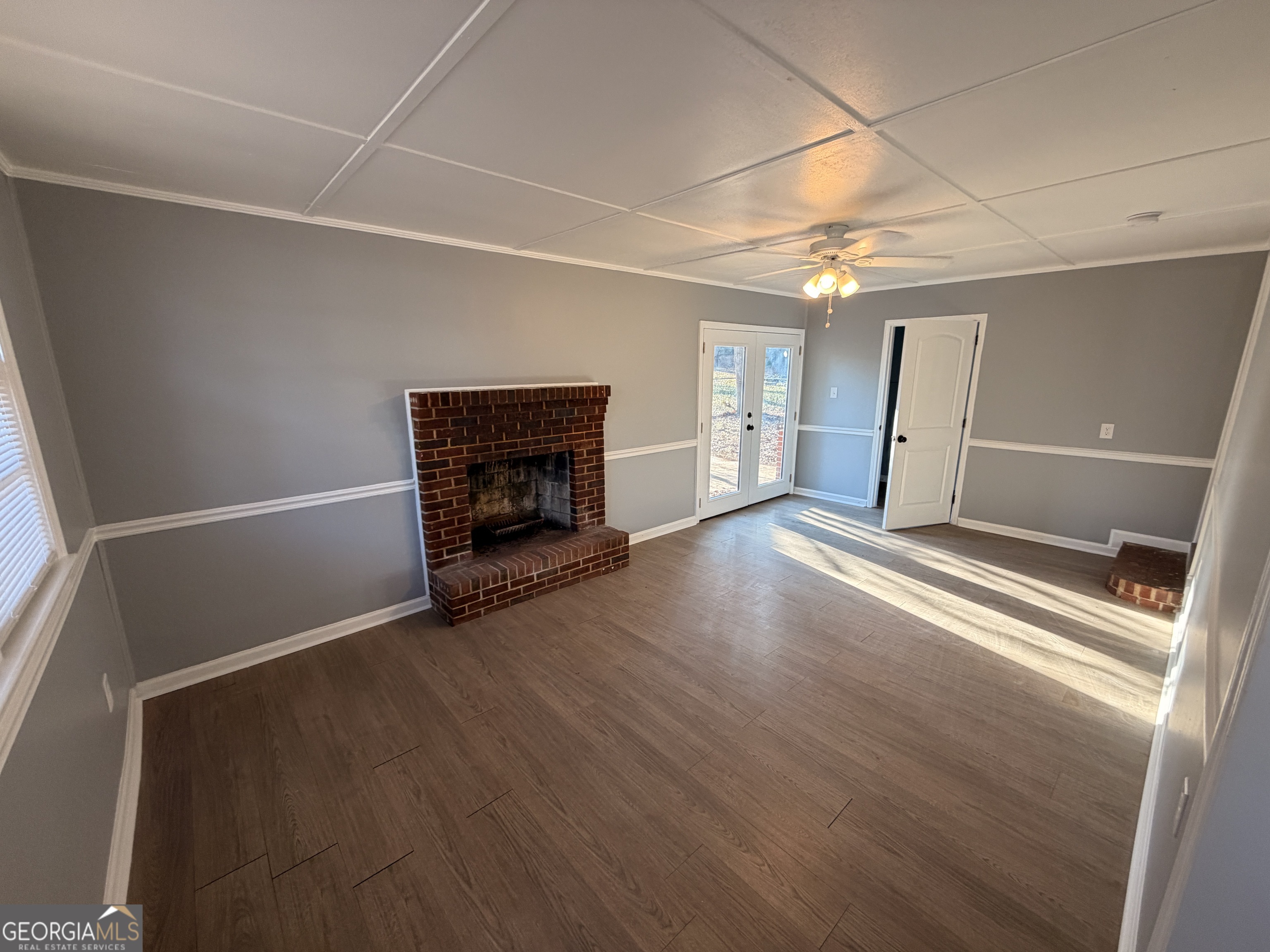 224 Rutland Circle LaGrange, GA 30241 - Photo 4 of 19