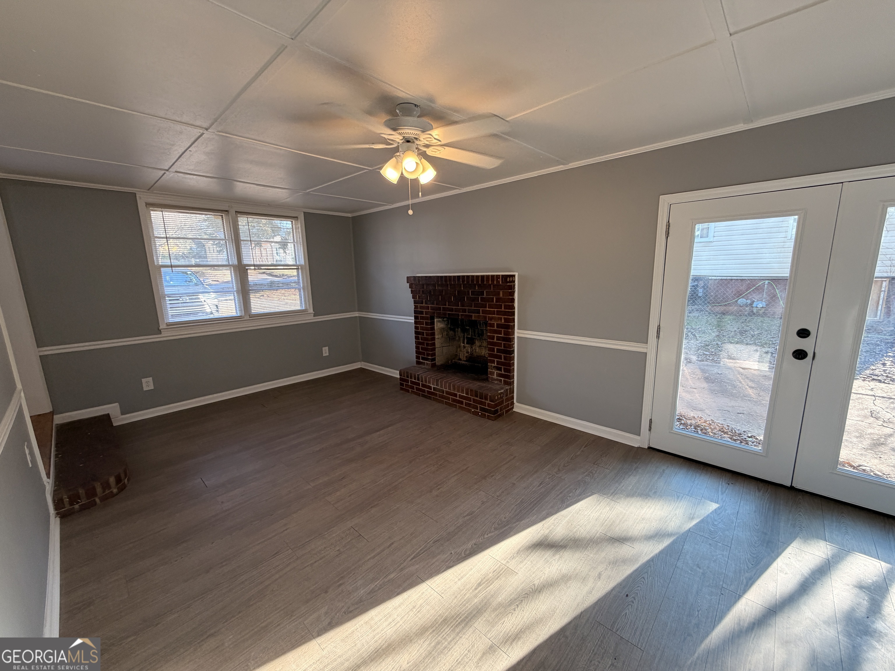 224 Rutland Circle LaGrange, GA 30241 - Photo 5 of 19