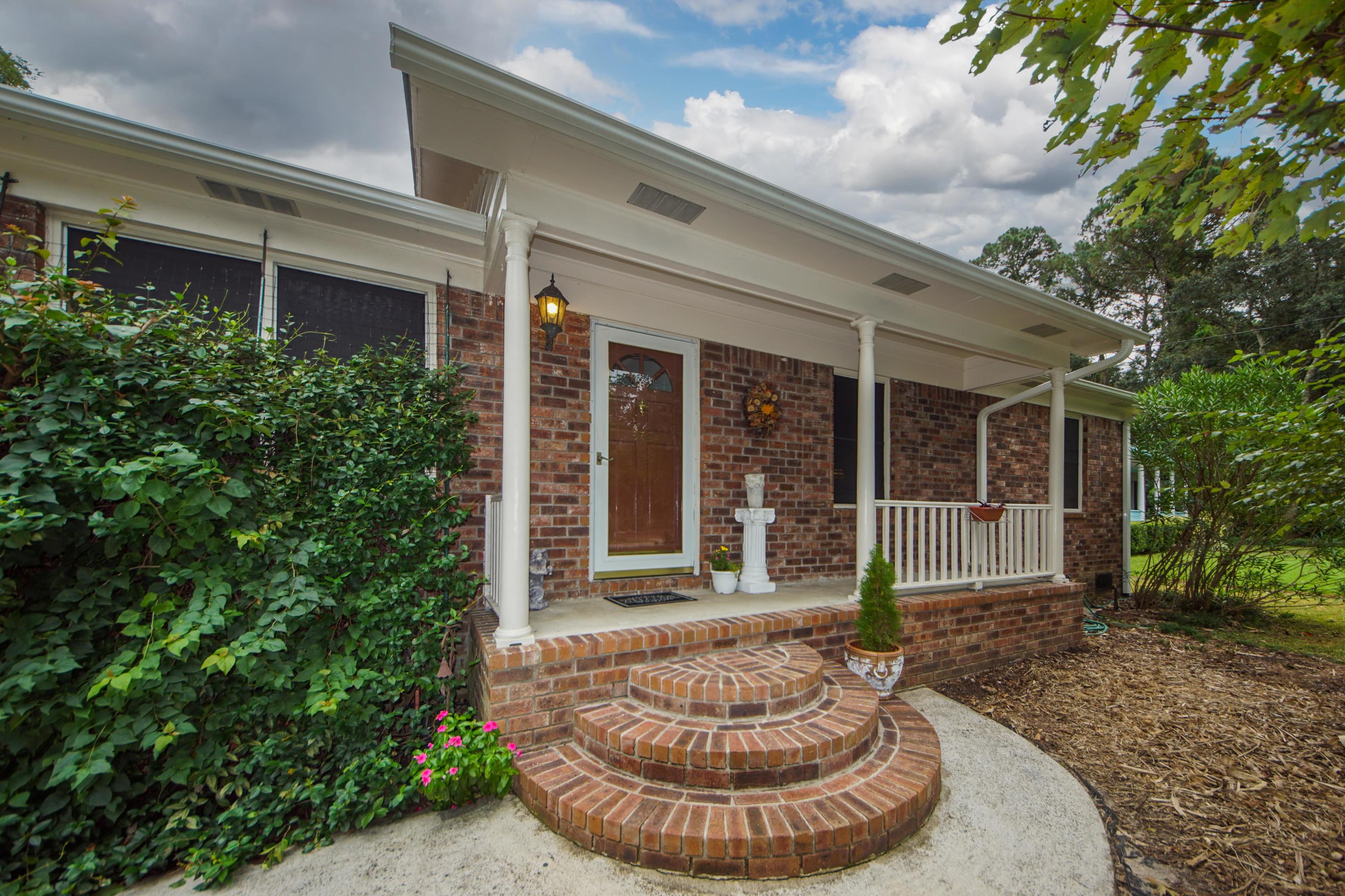 672 Riley Road Charleston, SC 29412 - Photo 1 of 35 Front Door