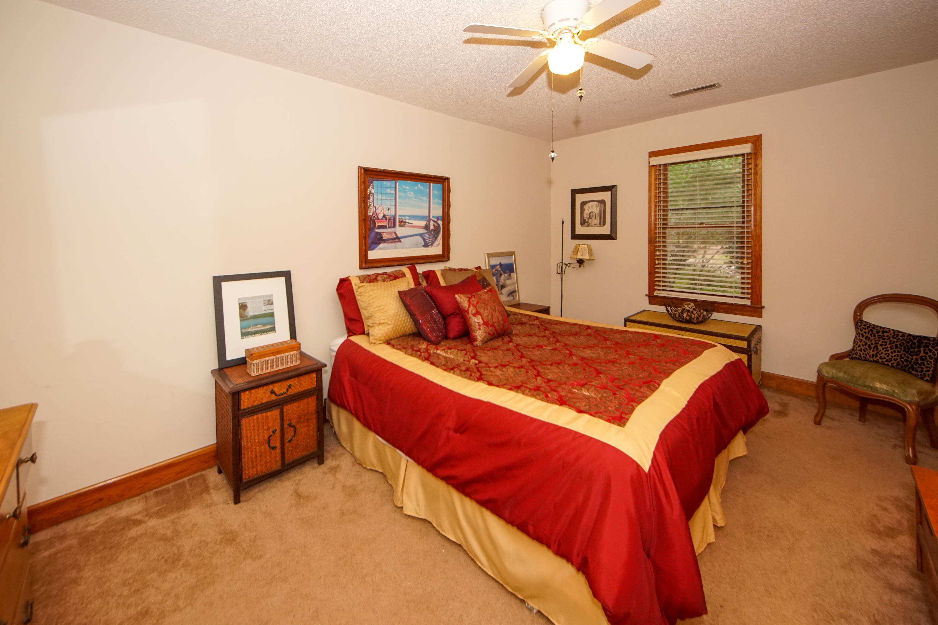 672 Riley Road Charleston, SC 29412 - Photo 19 of 35 Bedroom #2