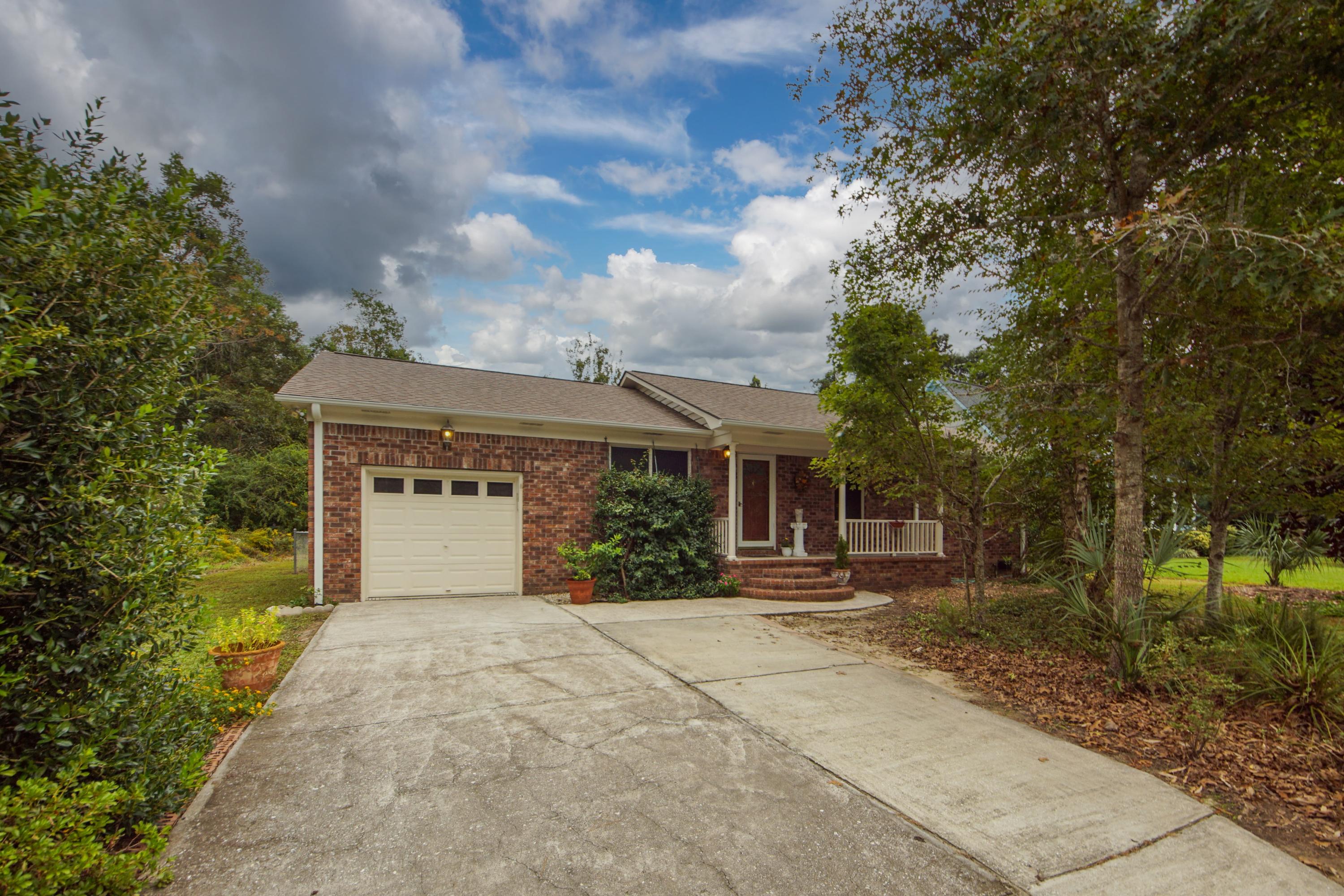 672 Riley Road Charleston, SC 29412 - Photo 3 of 35 Front Elevation