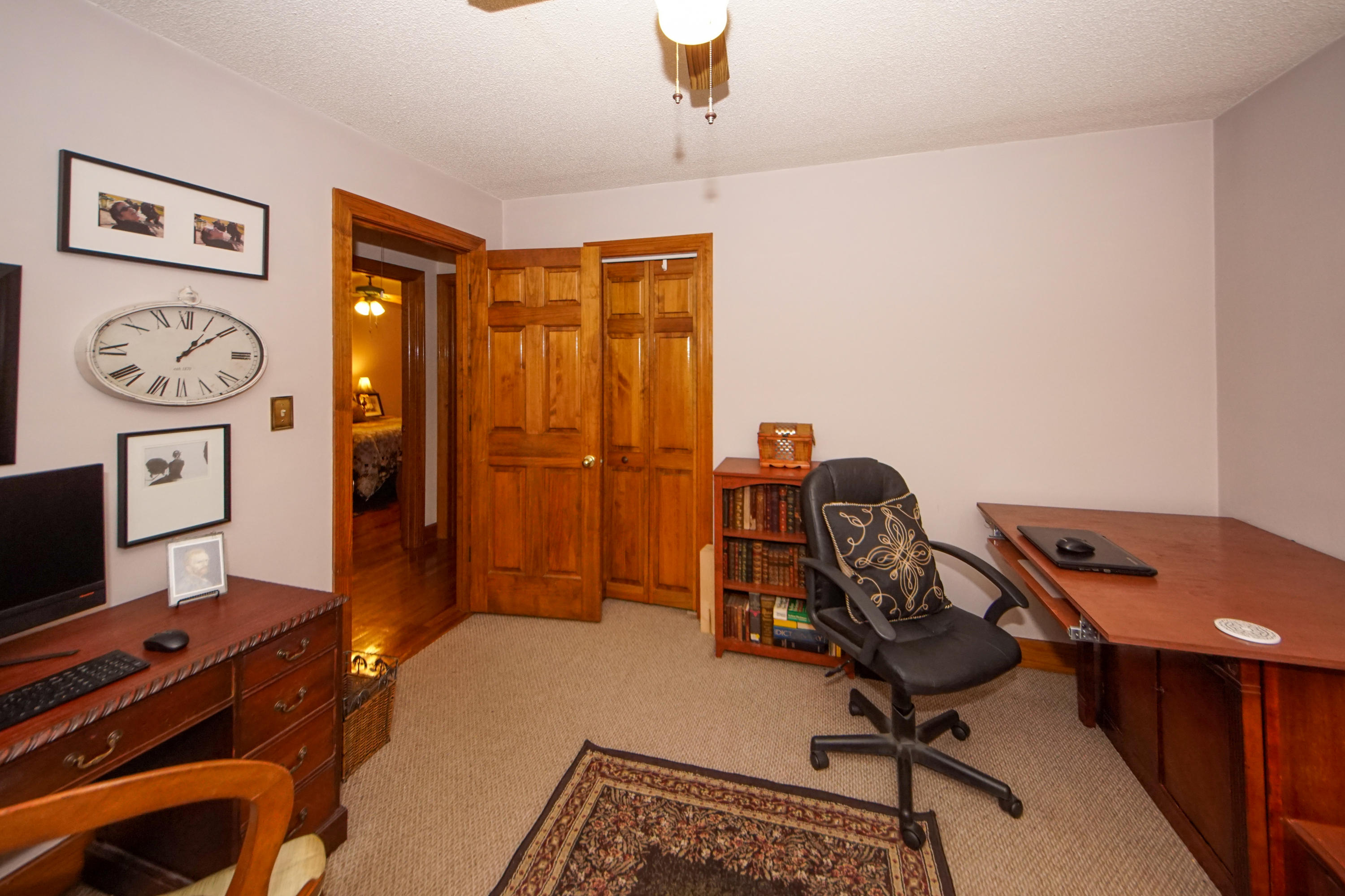 672 Riley Road Charleston, SC 29412 - Photo 24 of 35 Bedroom #3 (Office)