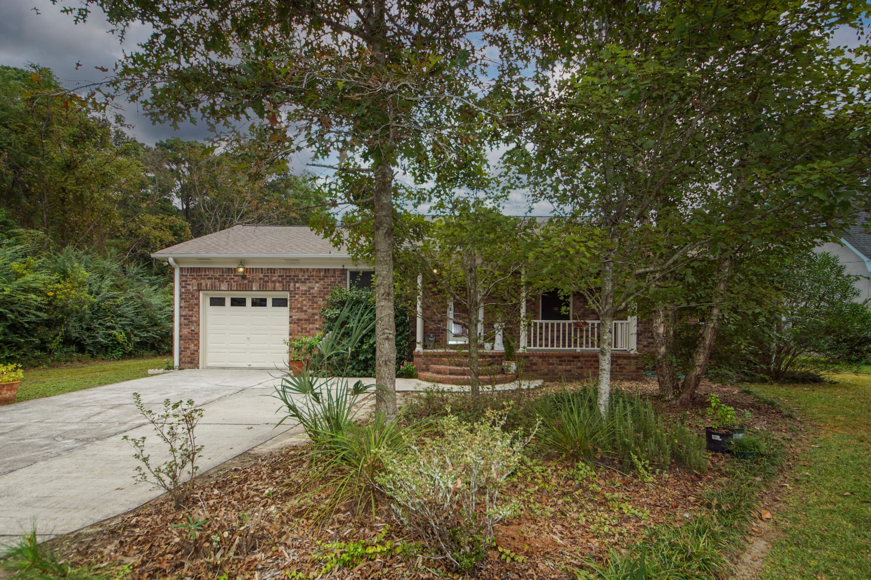 672 Riley Road Charleston, SC 29412 - Photo 33 of 35 Front Elevation