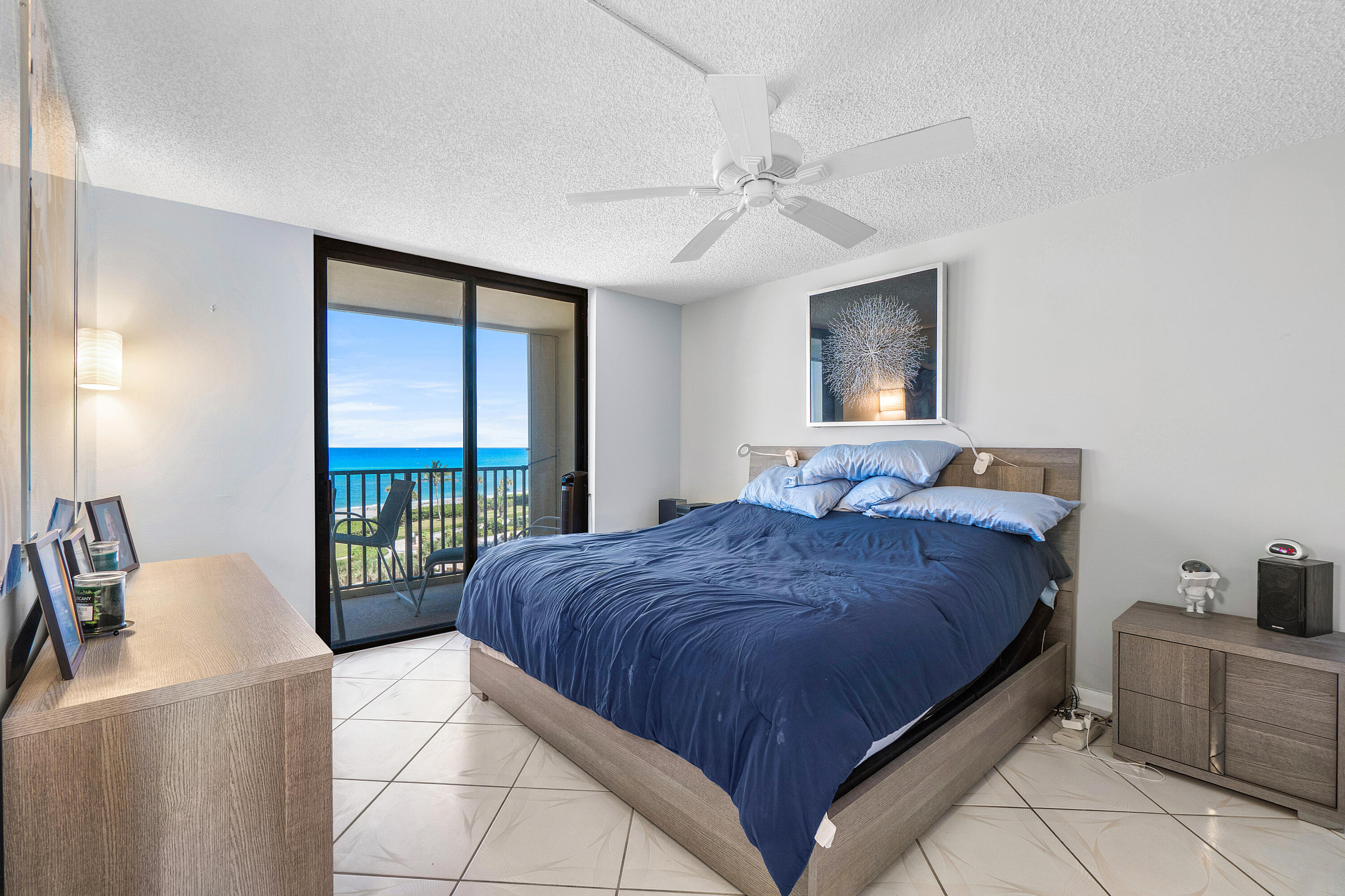 400 Ocean Trail Way, Unit 607 Jupiter, FL 33477 - Photo 11 of 37 MASTER BEDROOM