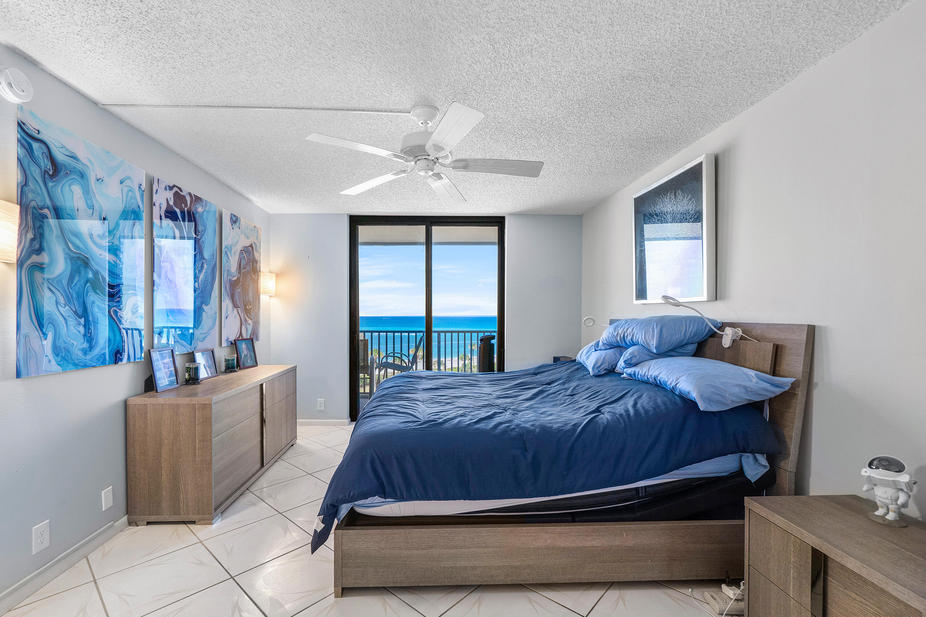 400 Ocean Trail Way, Unit 607 Jupiter, FL 33477 - Photo 12 of 37 MASTER BEDROOM