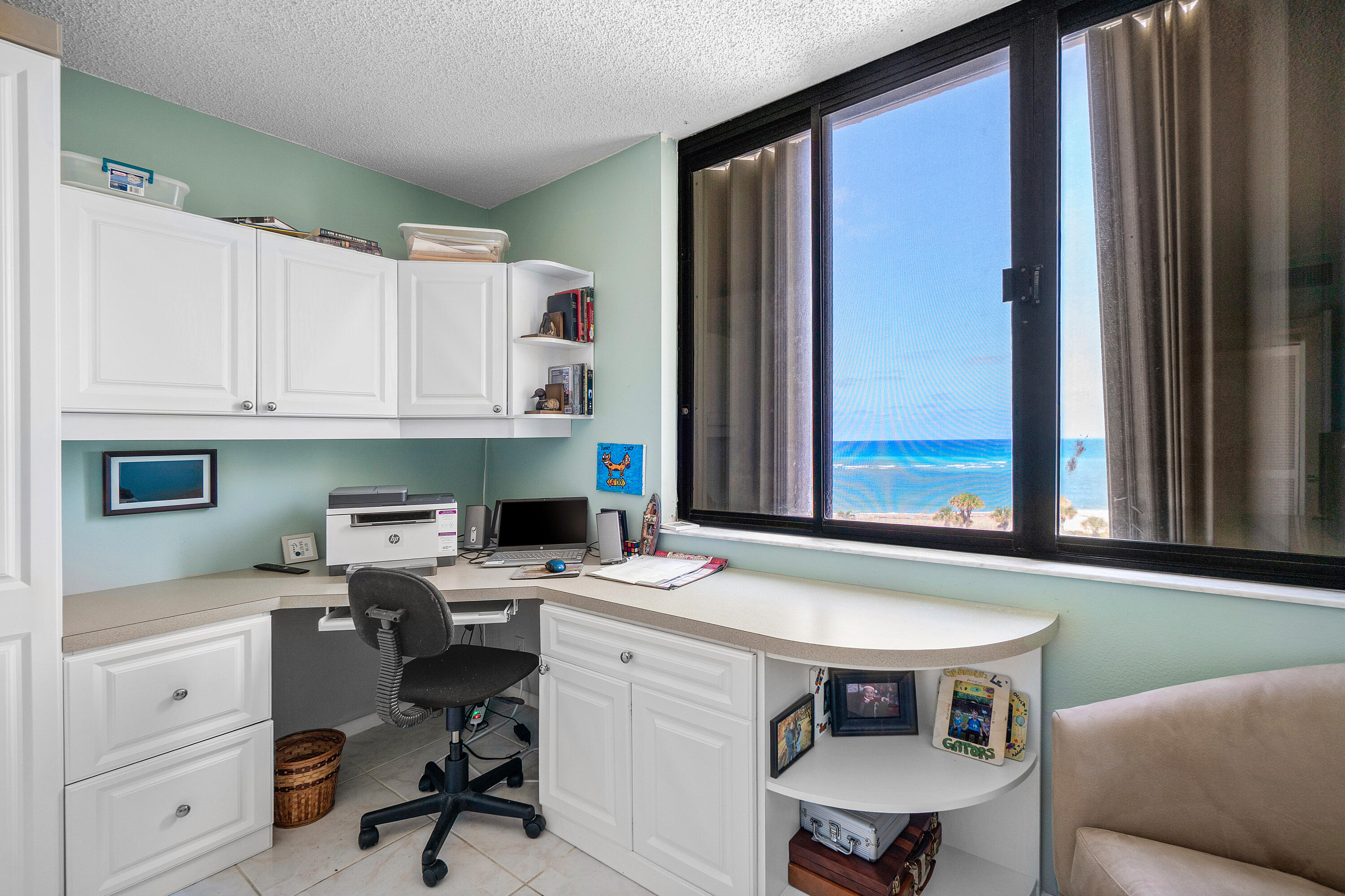 400 Ocean Trail Way, Unit 607 Jupiter, FL 33477 - Photo 16 of 37 BEDROOM 2
