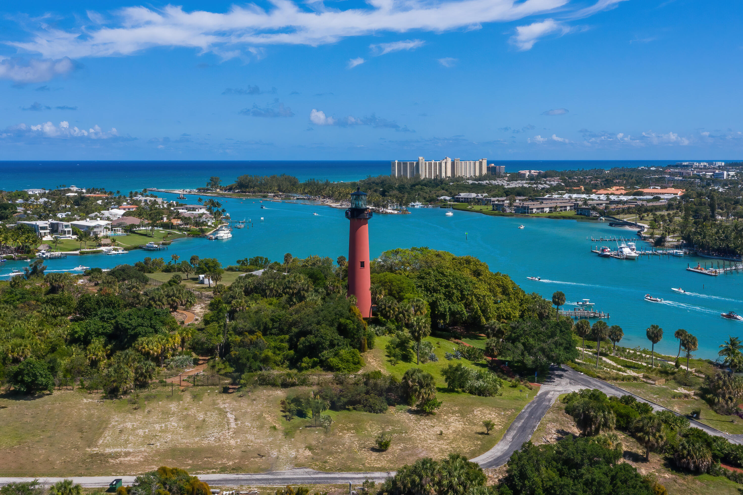 400 Ocean Trail Way, Unit 607 Jupiter, FL 33477 - Photo 30 of 37 JUPITER LIGHT HOUSE