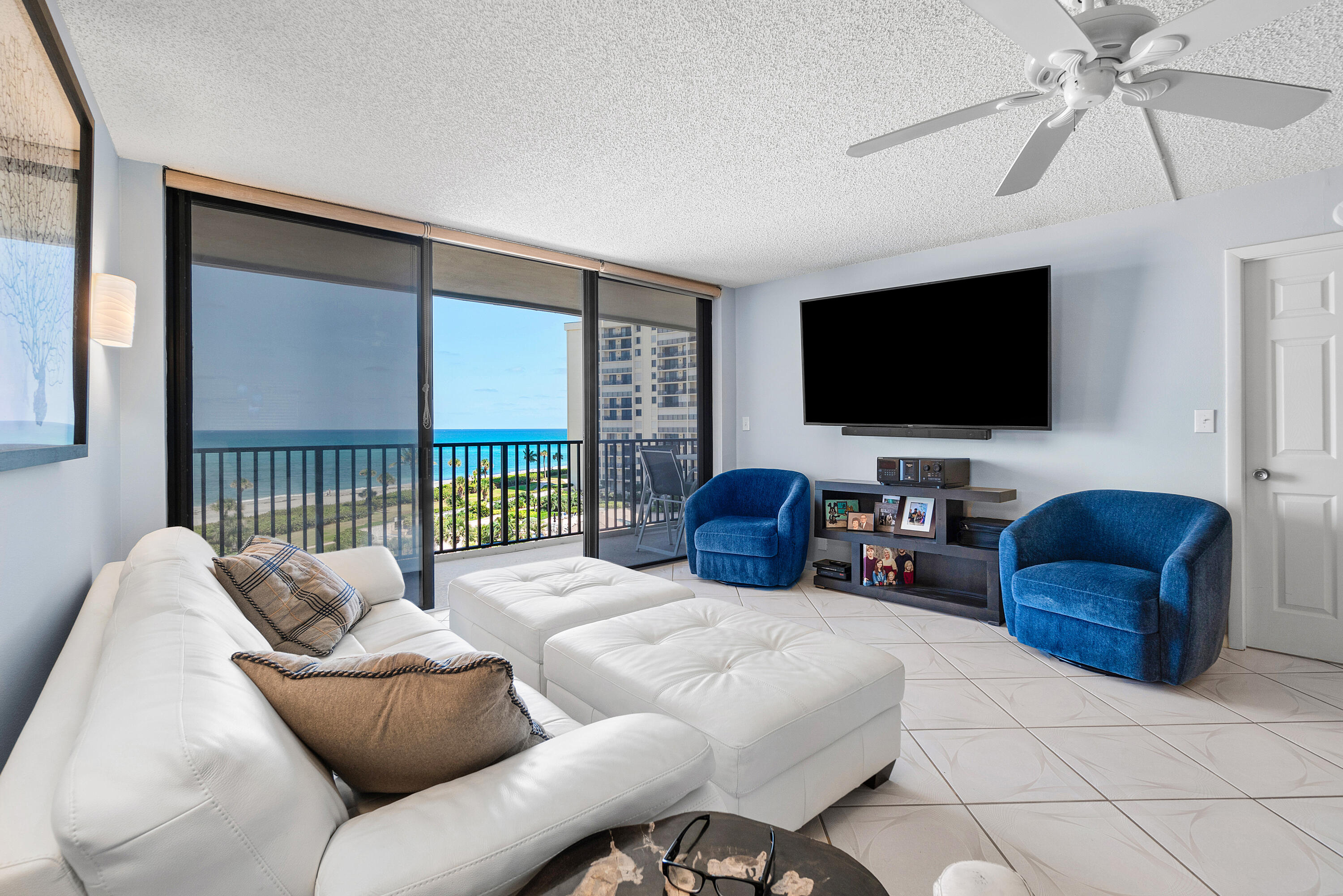 400 Ocean Trail Way, Unit 607 Jupiter, FL 33477 - Photo 6 of 37 OCEAN VIEW