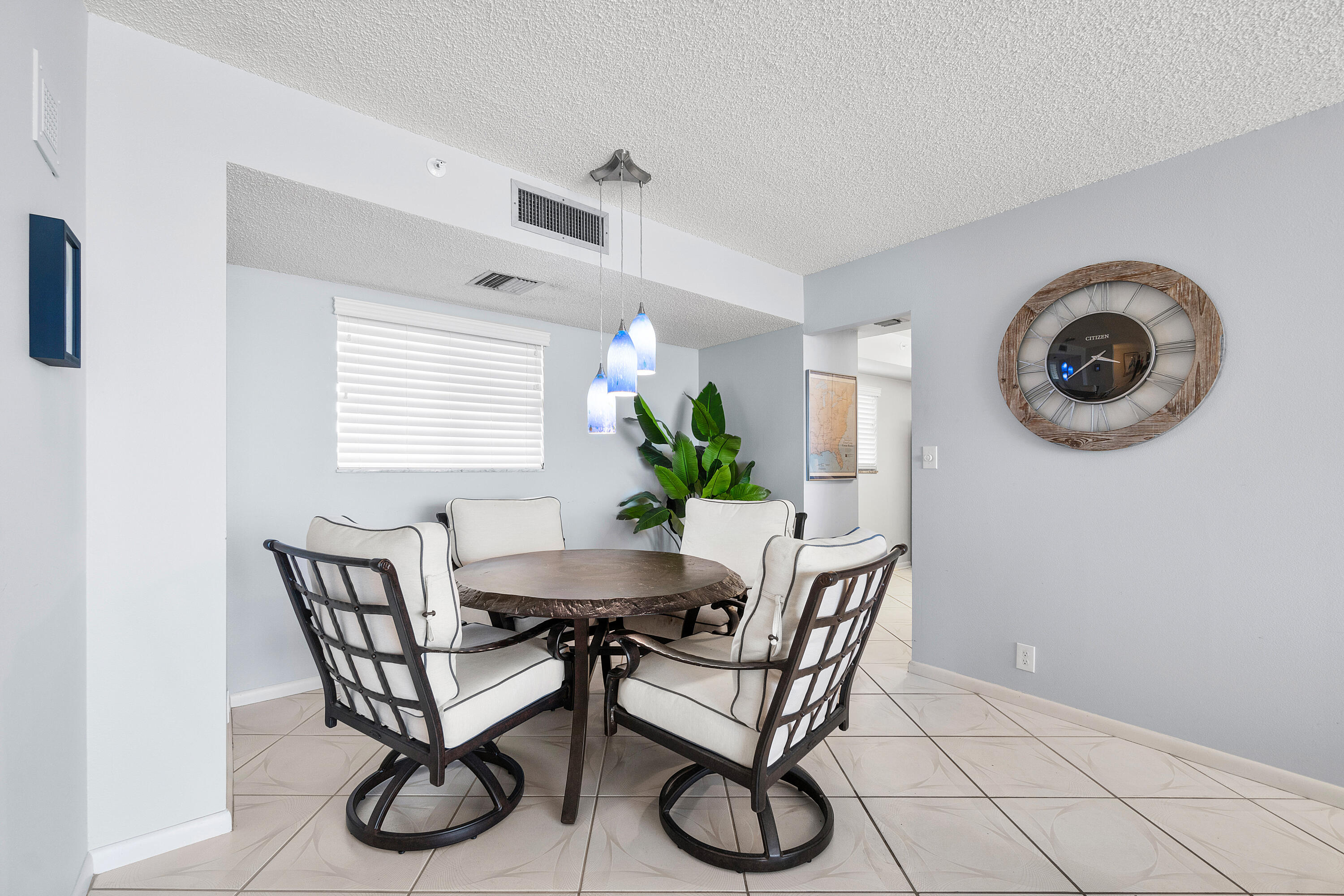 400 Ocean Trail Way, Unit 607 Jupiter, FL 33477 - Photo 8 of 37 DINING ROOM
