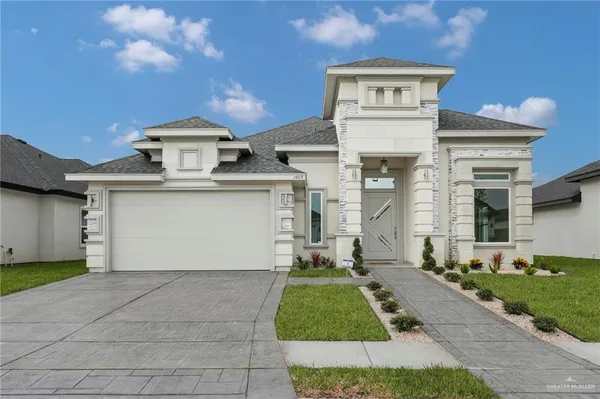 $313,900 | 1015 Magnolia Street, Mission, TX 78573