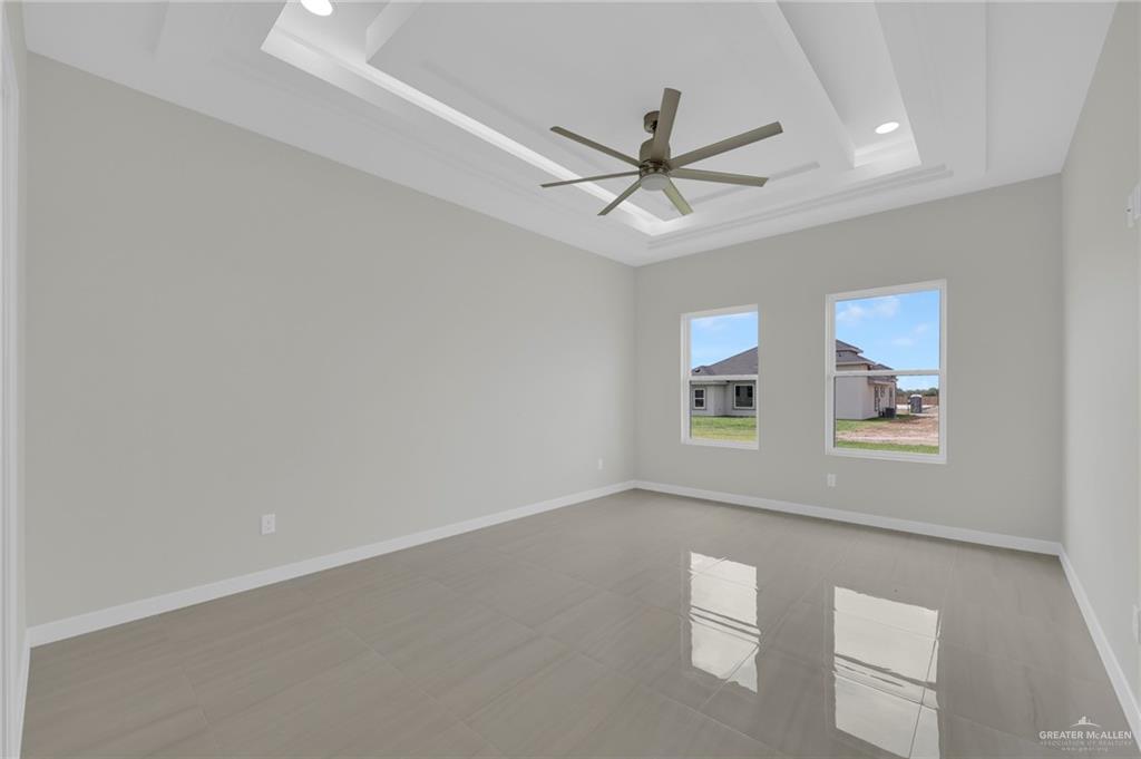 1015 Magnolia Street Mission, TX 78573 - Photo 12 of 26