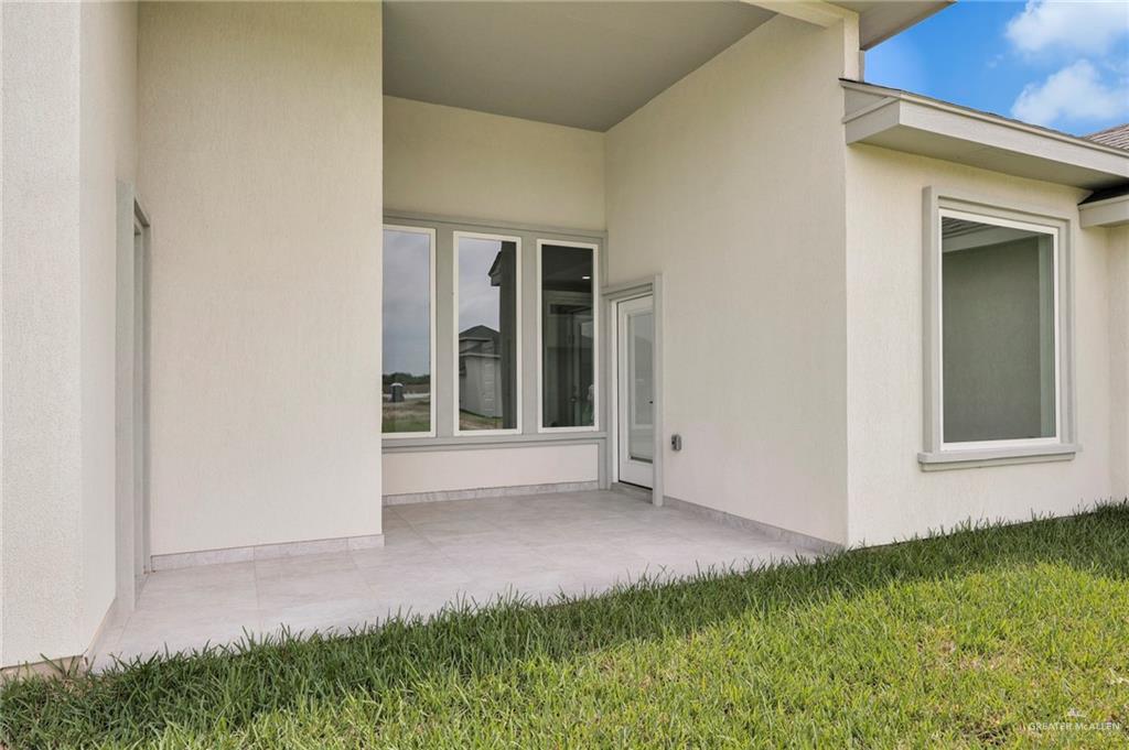 1015 Magnolia Street Mission, TX 78573 - Photo 25 of 26