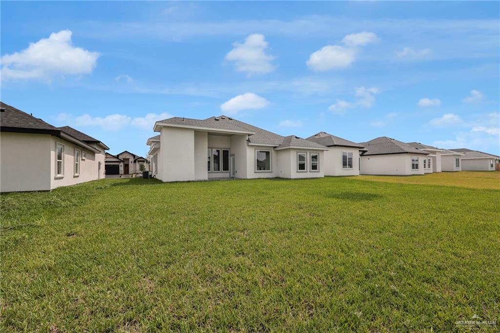 1015 Magnolia Street Mission, TX 78573 - Photo 26 of 26