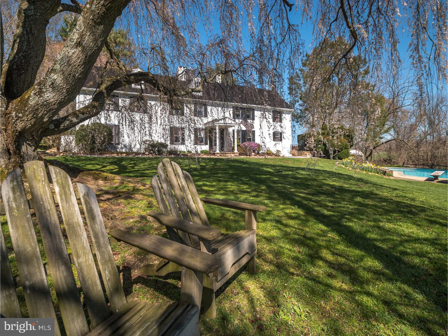 476 Chesterville Road Landenberg, PA 19350 - Photo 1 of 25