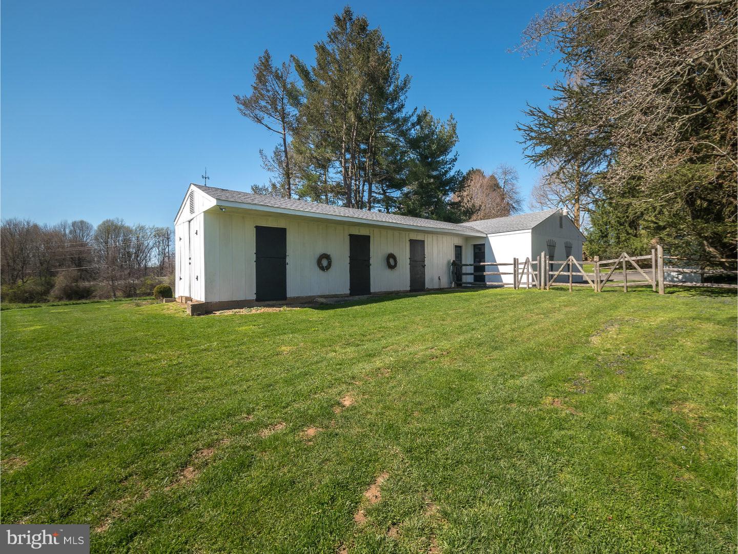 476 Chesterville Road Landenberg, PA 19350 - Photo 23 of 25