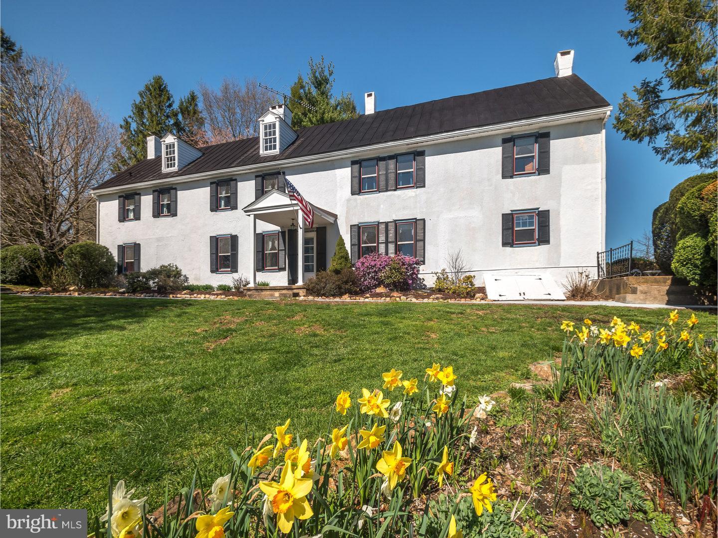 476 Chesterville Road Landenberg, PA 19350 - Photo 25 of 25