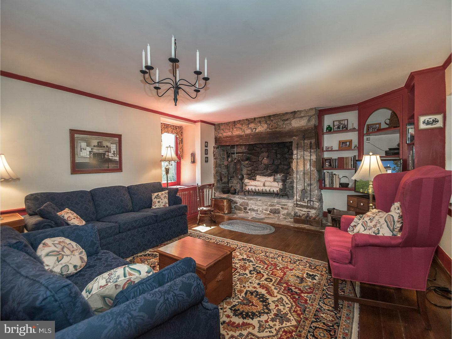 476 Chesterville Road Landenberg, PA 19350 - Photo 5 of 25