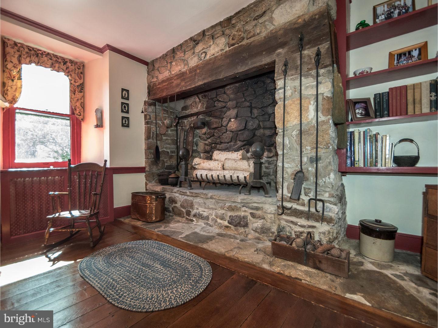476 Chesterville Road Landenberg, PA 19350 - Photo 7 of 25