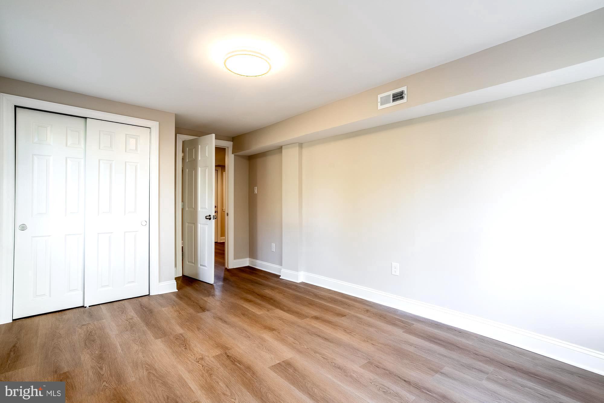 407 Bruce Terrace Cherry Hill, NJ 08034 - Photo 17 of 50 a view of an empty room