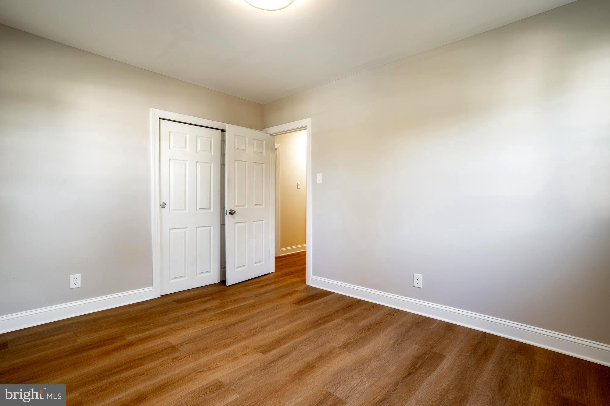 407 Bruce Terrace Cherry Hill, NJ 08034 - Photo 24 of 50 a view of an empty room