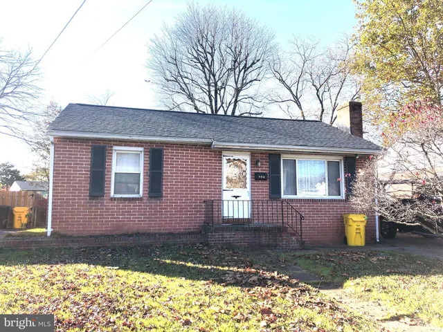 $2,600 | 304 Newfield Road, Glen Burnie, MD 21061