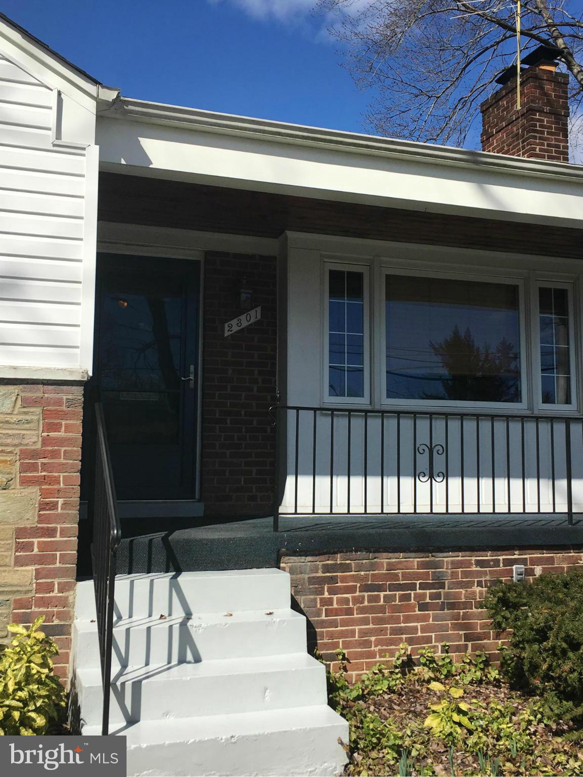 2301 Homestead Drive Silver Spring, MD 20902 - Photo 2 of 30 Exterior (Front)