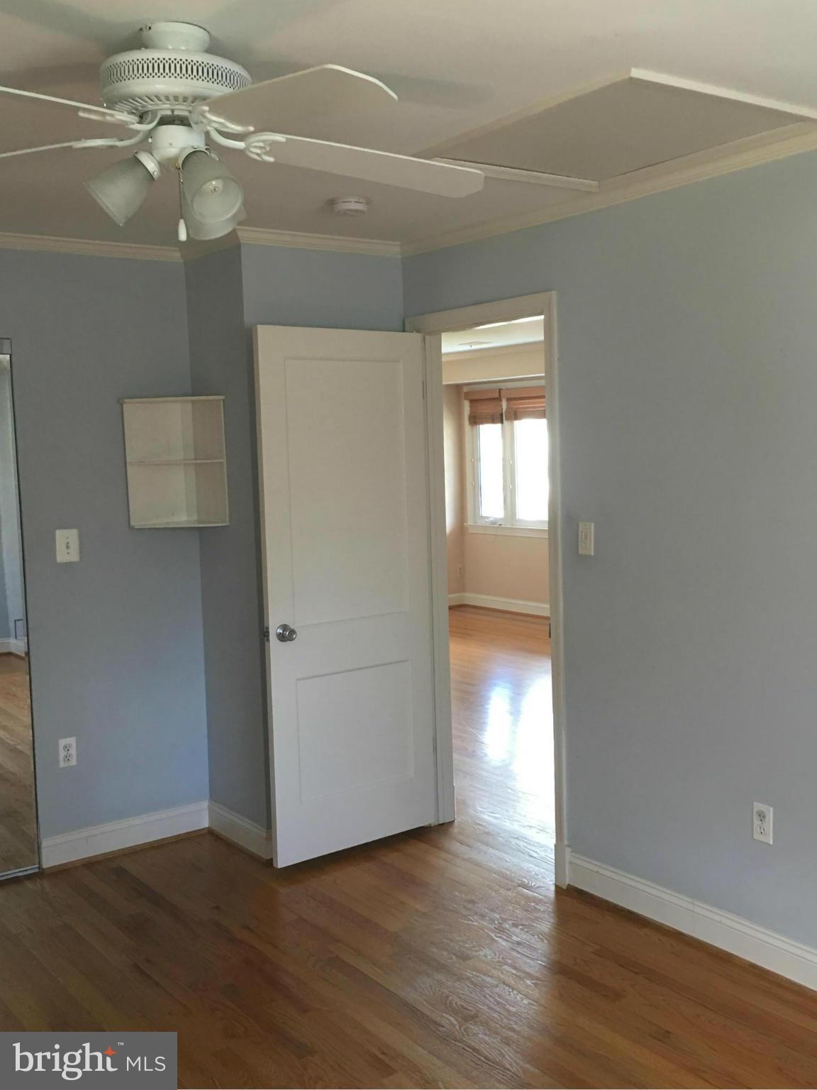 2301 Homestead Drive Silver Spring, MD 20902 - Photo 17 of 30 Bedroom (Master)