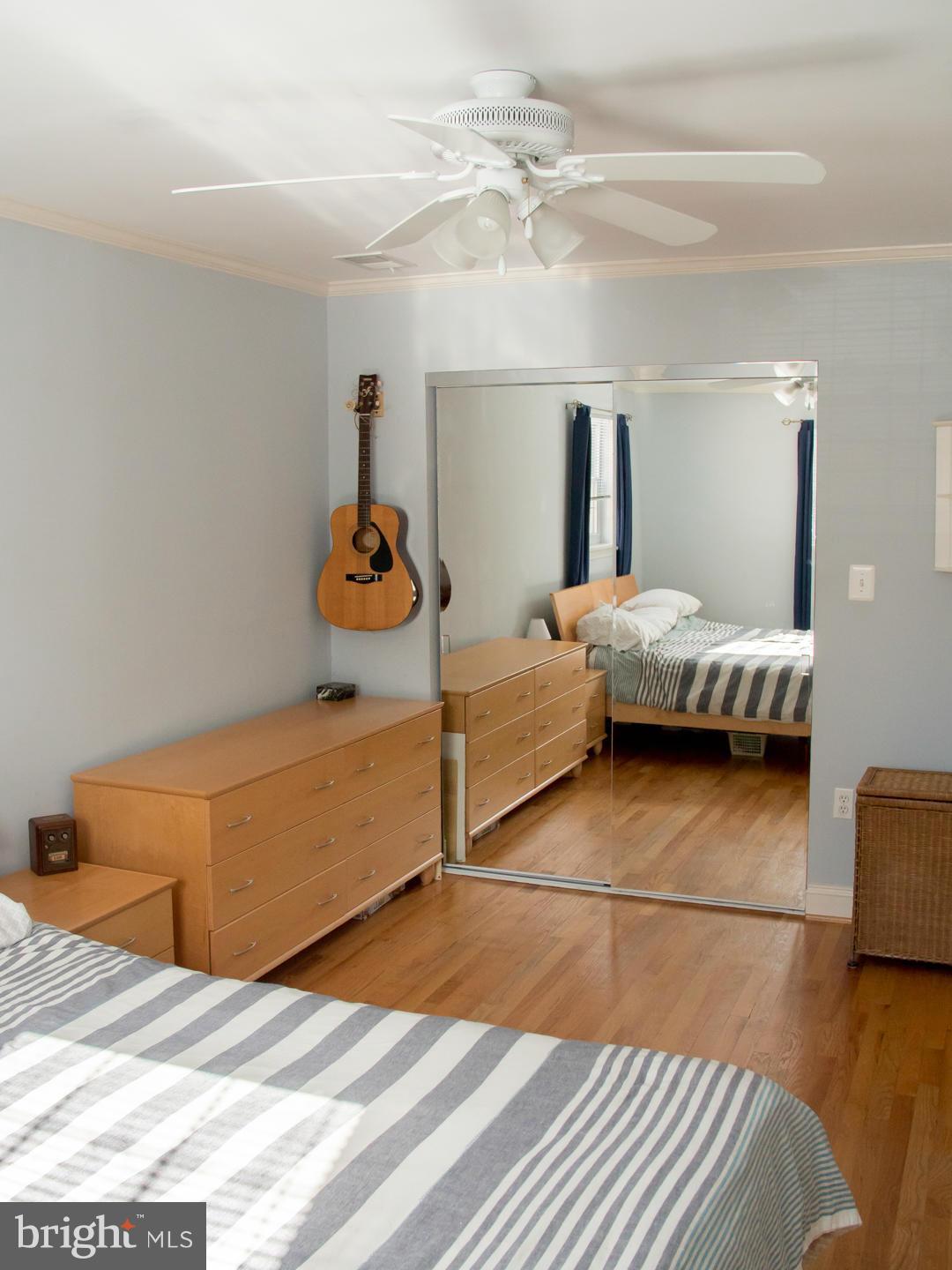 2301 Homestead Drive Silver Spring, MD 20902 - Photo 18 of 30 Bedroom (Master)