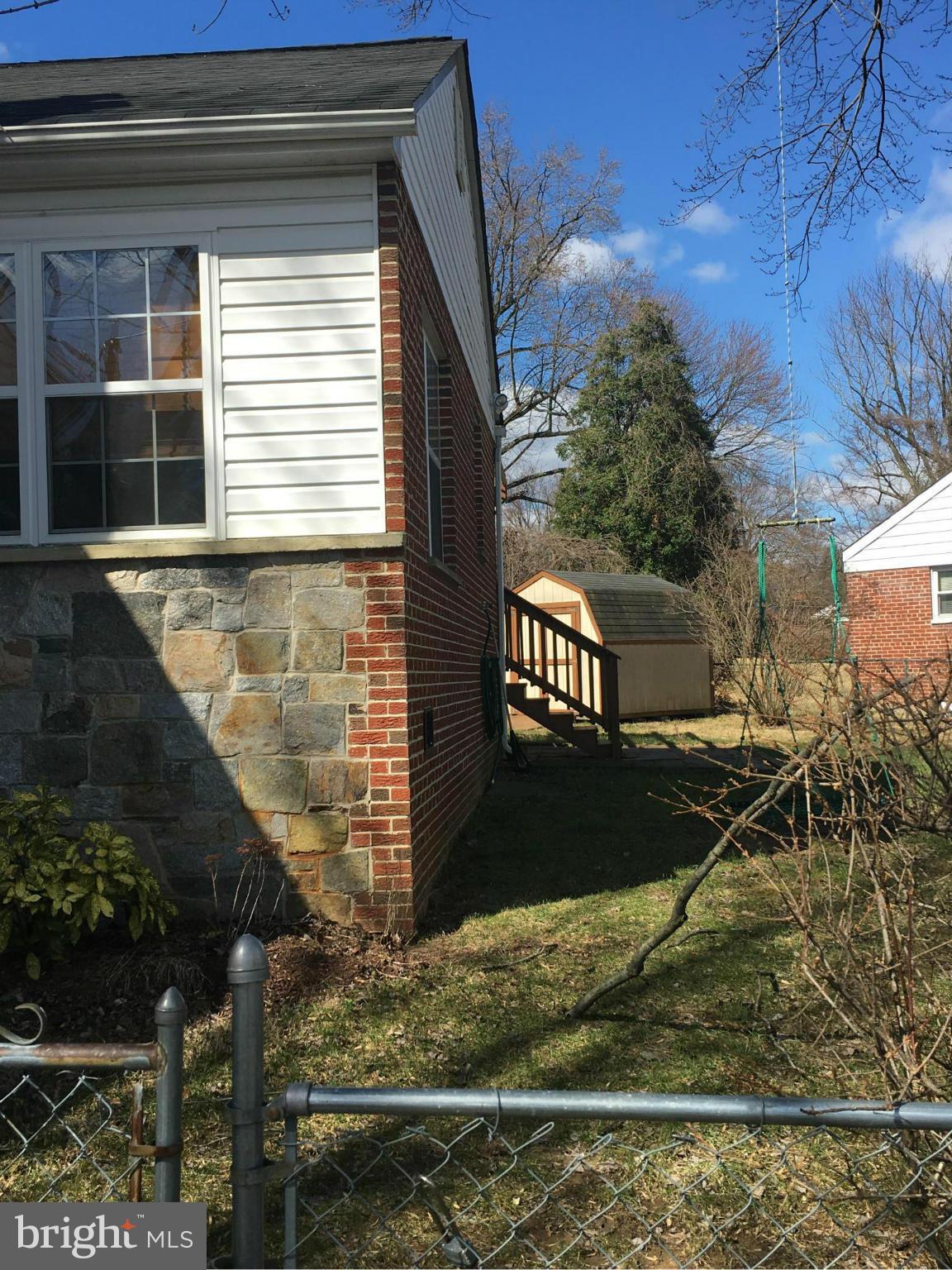 2301 Homestead Drive Silver Spring, MD 20902 - Photo 3 of 30 Exterior (General)