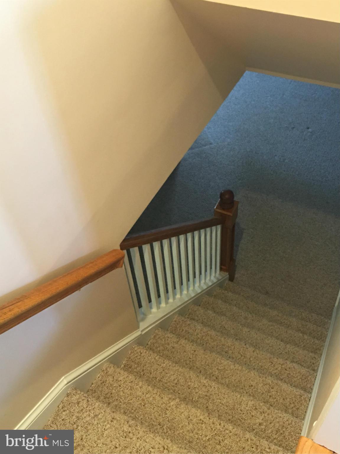 2301 Homestead Drive Silver Spring, MD 20902 - Photo 25 of 30 Basement