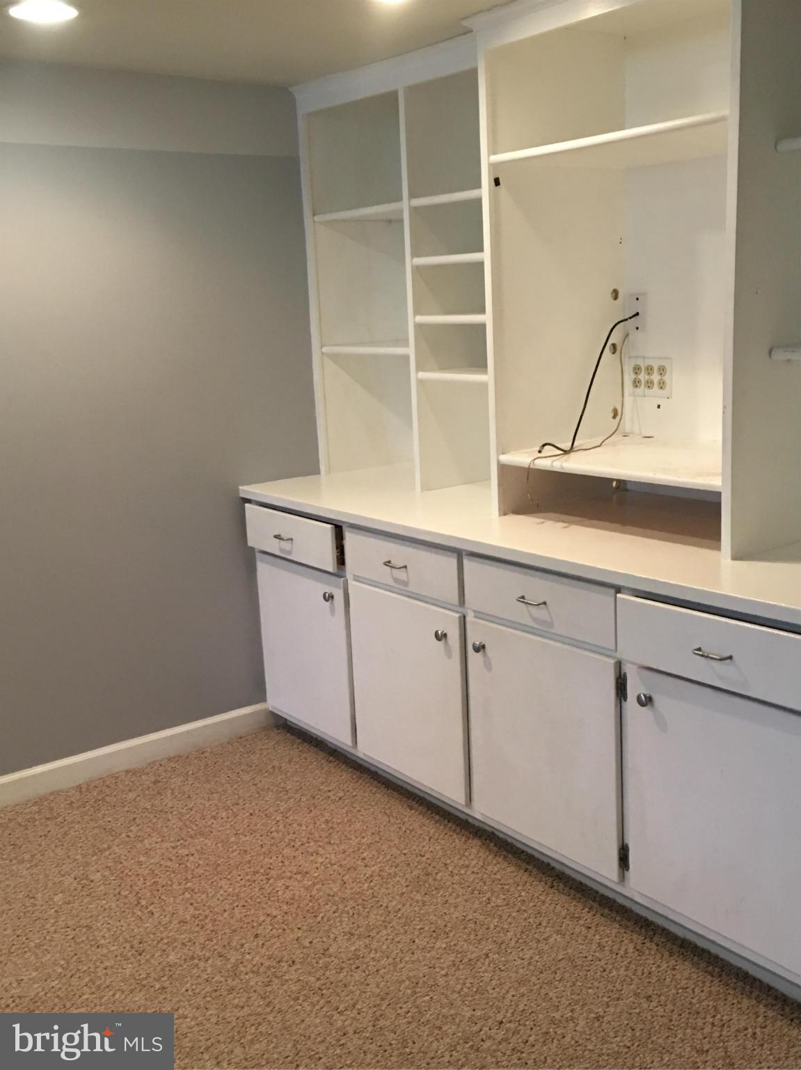 2301 Homestead Drive Silver Spring, MD 20902 - Photo 26 of 30 Basement