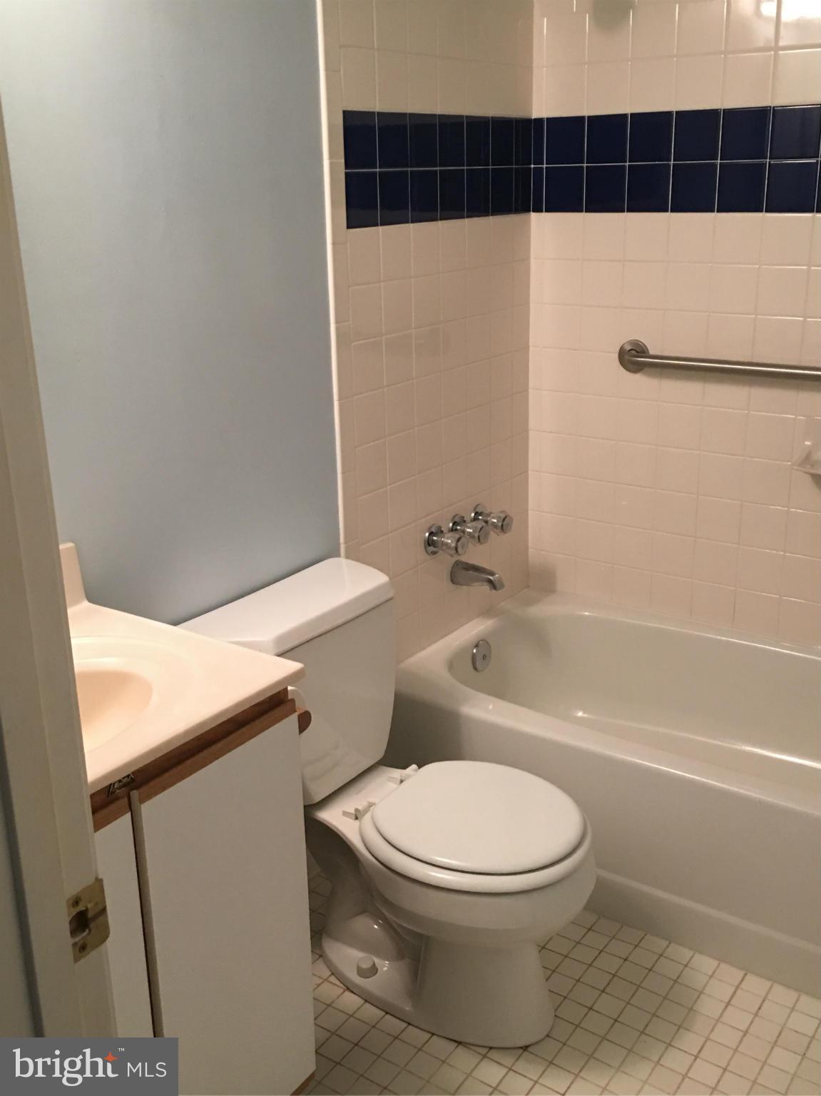 2301 Homestead Drive Silver Spring, MD 20902 - Photo 29 of 30 Bath
