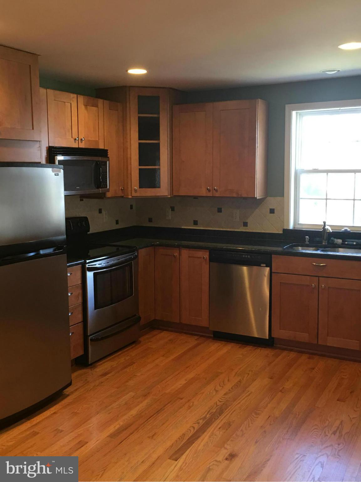 2301 Homestead Drive Silver Spring, MD 20902 - Photo 10 of 30 Kitchen