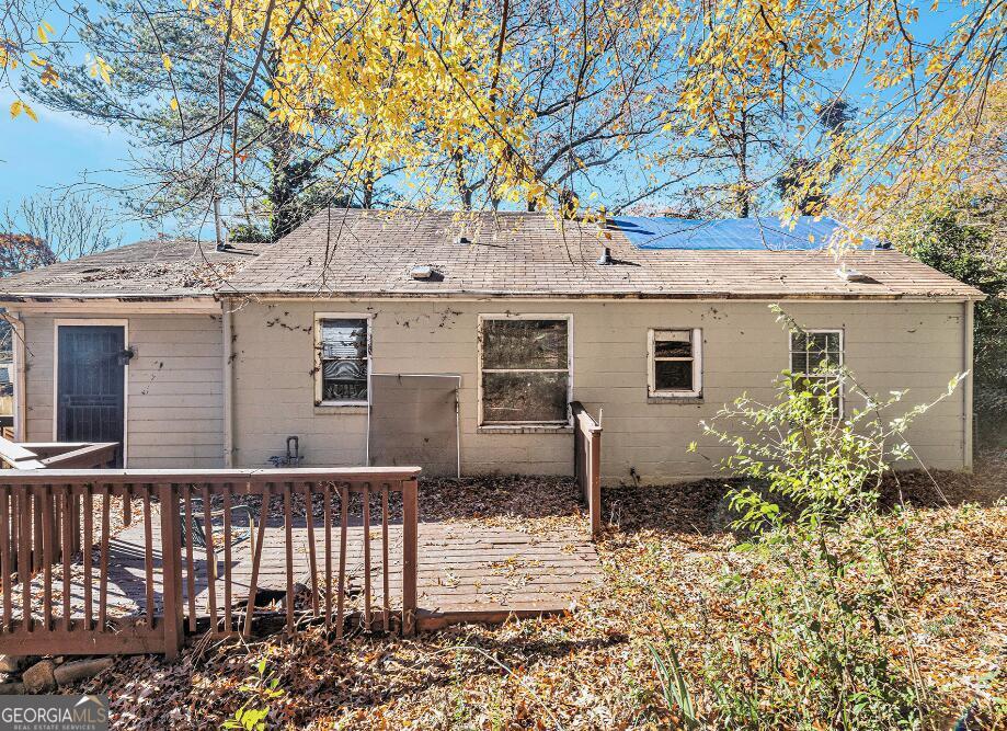 1882 Brannen Road Southeast Atlanta, GA 30316 - Photo 3 of 3