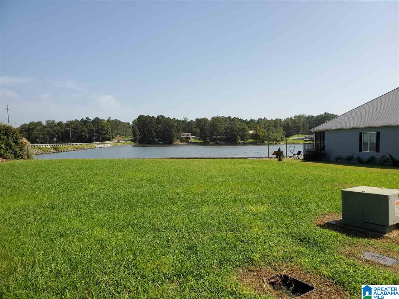 33 Willow Point Drive, Unit 31 Ohatchee, AL 36271 - Photo 1 of 2