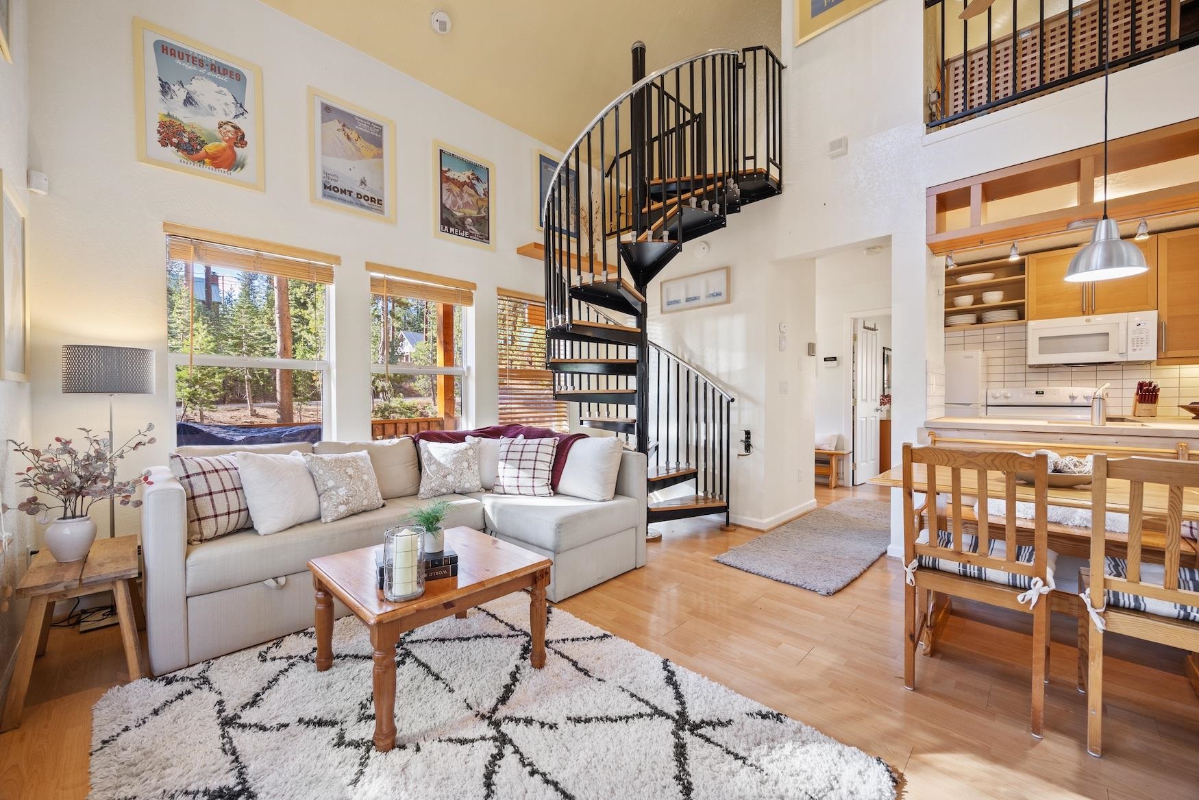 8272 Palisade Road Soda Springs, CA 95728 - Photo 2 of 23 Gallery Image 2
