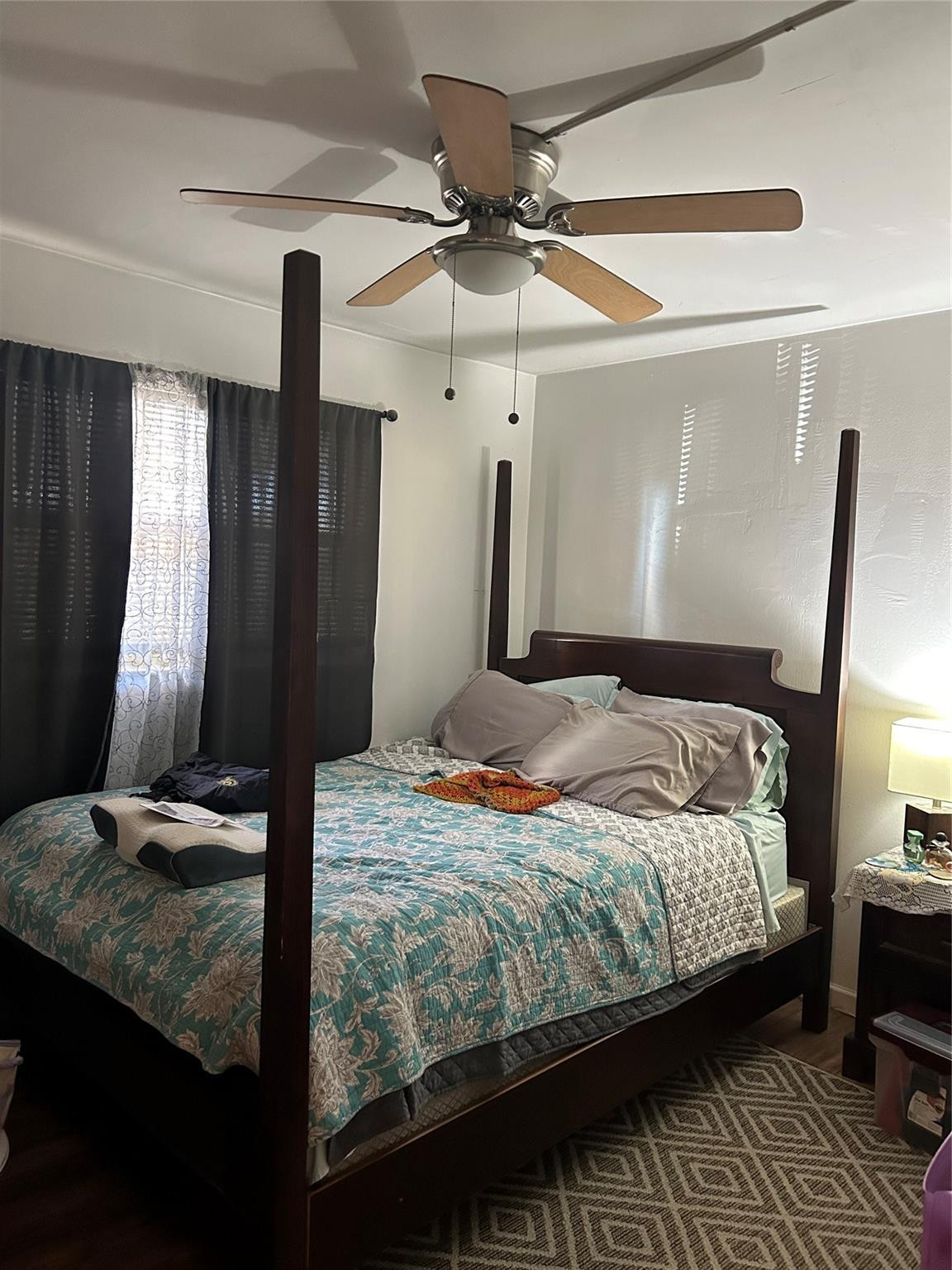 2720 North Pine Island Road, Unit 103 Sunrise, FL 33322 - Photo 10 of 17 Guest bedroom