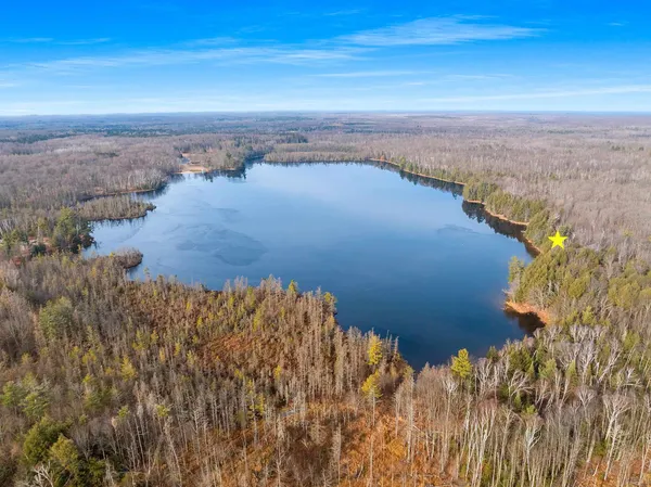 $949,900 | W8951 Pence Lake Road, Deerbrook, WI 54424