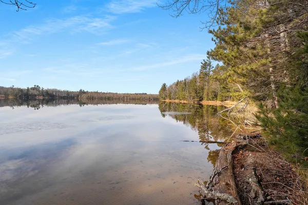 $949,900 | W8951 Pence Lake Road, Deerbrook, WI 54424