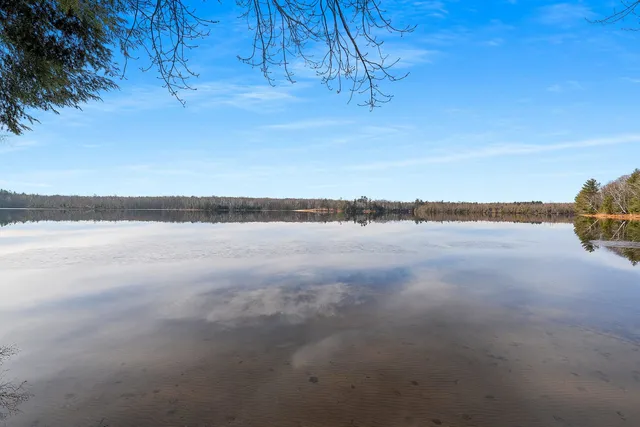 $949,900 | W8951 Pence Lake Road, Deerbrook, WI 54424