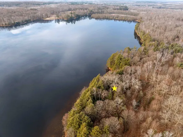 $949,900 | W8951 Pence Lake Road, Deerbrook, WI 54424