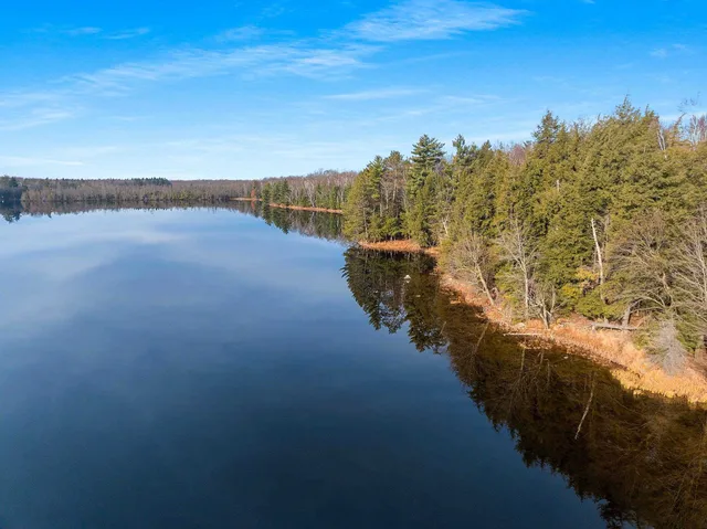 $949,900 | W8951 Pence Lake Road, Deerbrook, WI 54424